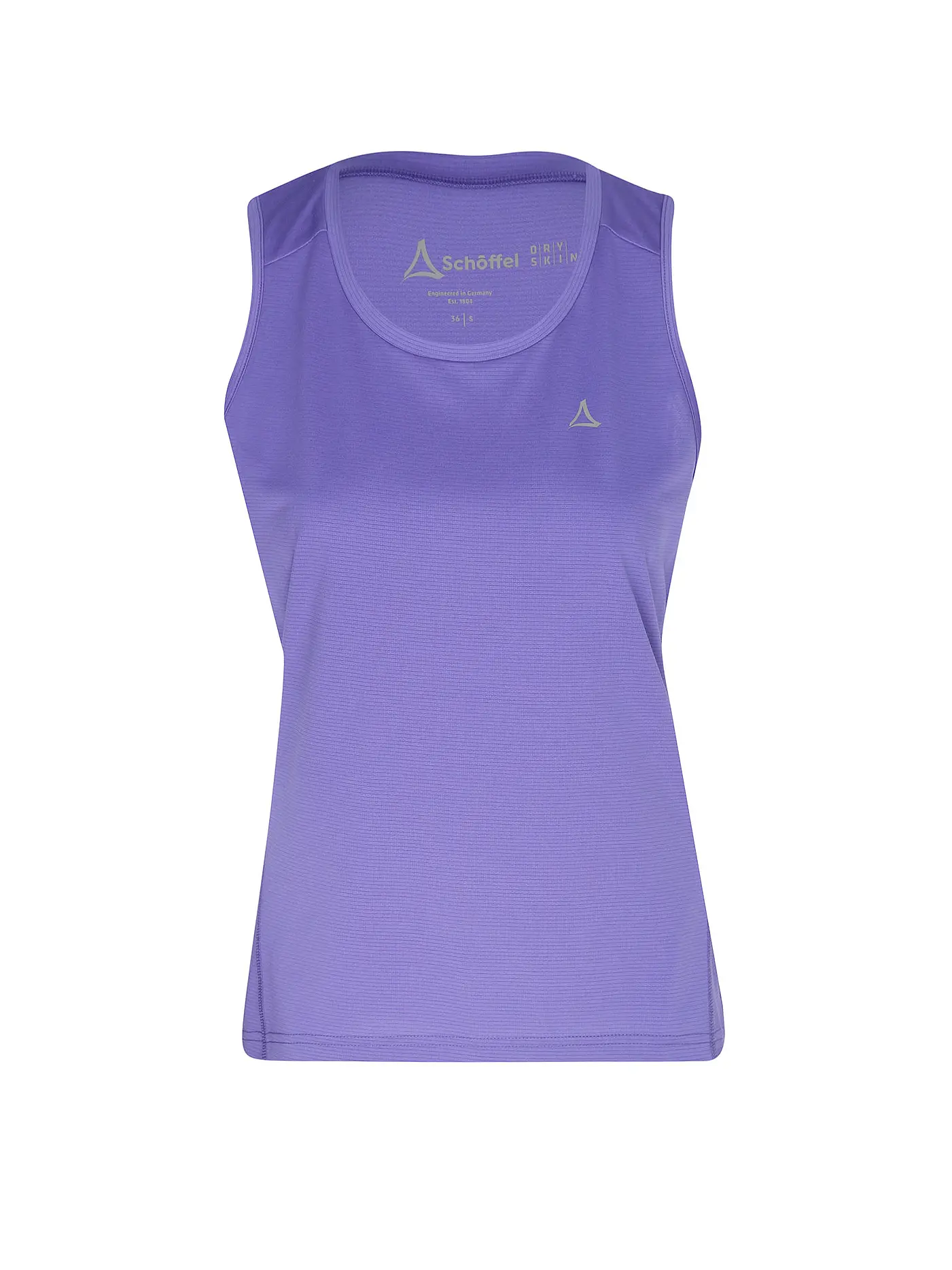 SCHÖFFEL | Damen Funktionstop Circ Tauron | 